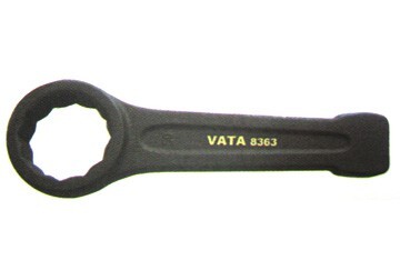 Cờ lê vòng đóng Vata 8363041 - 41mm