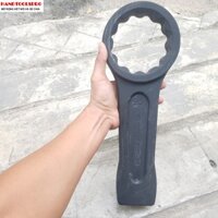 Cờ lê vòng đóng 95mm KINGTONY 10B0-95