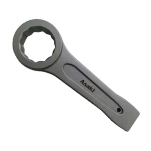 Cờ lê vòng đóng Asaki AK-6482