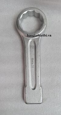 CỜ LÊ VÒNG ĐÓNG BETA 78 - 70MM