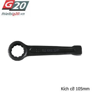 Cờ lê vòng đóng Kingtony 10B0-A5
