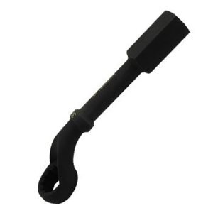 Cờ lê vòng đóng Toptul AAAU2727 - 27mm