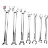 Cờ Lê vòng hở côn thủy trợ lực chìa khóa mở Vặn Ống Dầu phanh thắng  xe hơi ô tô 8mm 10mm 11mm 12mm 14mm 17mm 19mm 22mm