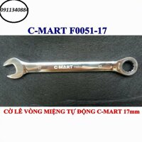 cờ lê vòng miệng 17mm  -cờ lê mỏ lết- cờ lê vòng miệng- cờ lê đa năng- bộ cờ lê- cờ lê điện- cờ lê mini- cờ lê nhật bản- cờ lê mỹ- cờ lê vòng- cờ lê tự động