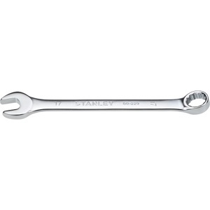 Cờ lê vòng miệng 17mm Stanley STMT80229-8B