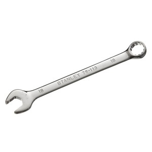 Cờ lê vòng miệng 18 mm Stanley STMT72815-8B