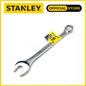 Cờ lê vòng miệng 19mm Stanley STMT80233-8B