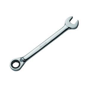 Cờ lê vòng miệng 2 chiều Sata 46608 (46-608)