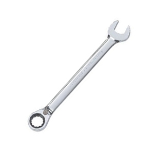 Cờ lê vòng miệng 2 chiều Sata 46603 (46-603)