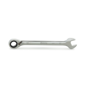 Cờ lê vòng miệng 2 chiều Sata 46612 (46-612)