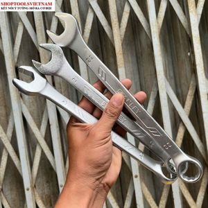 Cờ lê vòng miệng 25mm Stanley STMT72822-8B