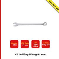 Cờ Lê Vòng Miệng 41mm