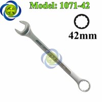 Cờ lê vòng miệng 42mm Kingtony 1071-42 495mm