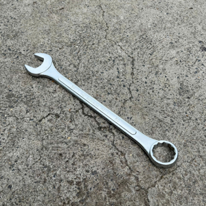 Cờ lê vòng miệng 50mm Kingtony 1071-50