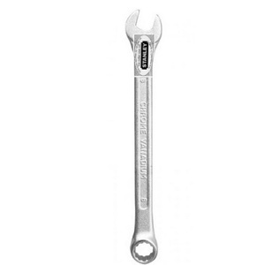 Cờ lê vòng miệng 8mm Stanley STMT72805-8B