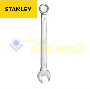 Cờ lê vòng miệng 9mm Stanley STMT80218-8B