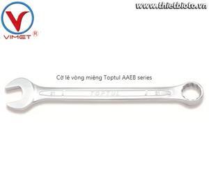 Cờ lê vòng miệng Toptul AAEB0606 6mm