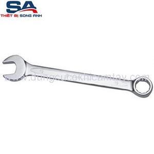Cờ lê vòng miệng Asaki AK-7412 - 6mm