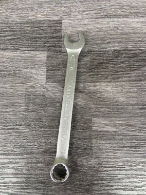 Cờ lê vòng miệng Asaki AK-7418 - 12mm