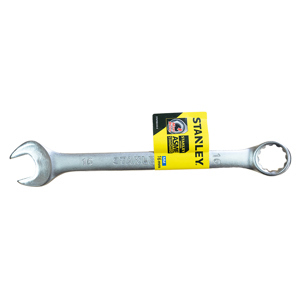Cờ lê vòng miệng Basic 16mm Stanley STMT80226-8