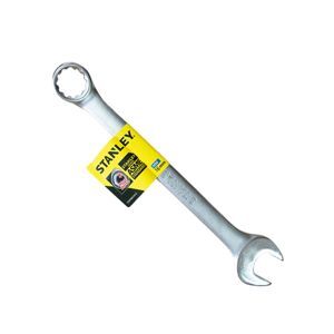 Cờ lê vòng miệng Basic 21mm Stanley STMT80235-8