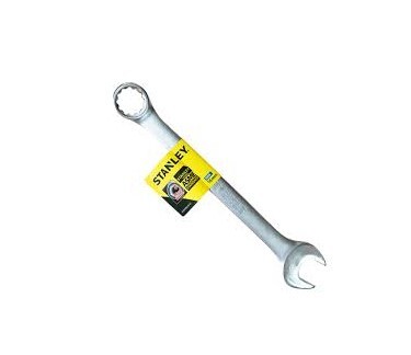 Cờ lê vòng miệng Basic 21mm Stanley STMT80235-8