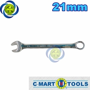 Cờ lê vòng miệng C-Mart F0501-21