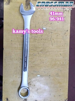 Cờ lê vòng miệng Crossman 96-941 (41mm)