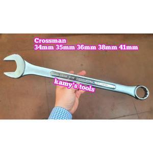 Cờ lê vòng miệng Crossman 96-941 (41mm)