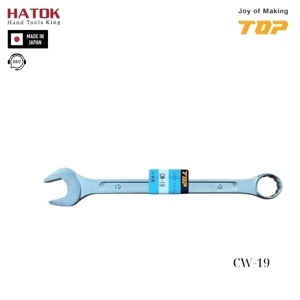 Cờ lê Vòng miệng CW-19 Top KOGYO