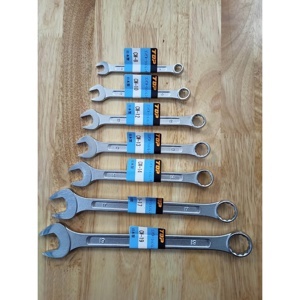 Cờ lê Vòng miệng CW-19 Top KOGYO