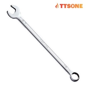 Cờ lê vòng miệng dài 15mm Toptul AAEL1515