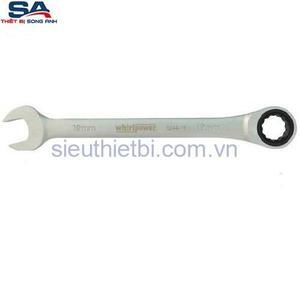 Cờ lê vòng miệng - đầu vòng tự động Whirlpower 1244-11-12 12mm