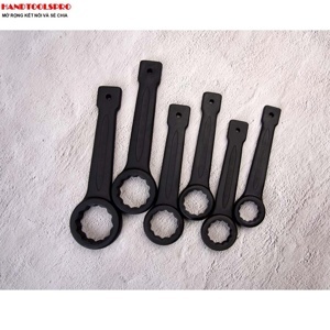 Cờ lê vòng miệng đóng Kingtony 10B0-41, 41mm