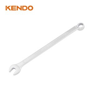 Cờ lê vòng miệng hệ mét Kendo 15215 15mm