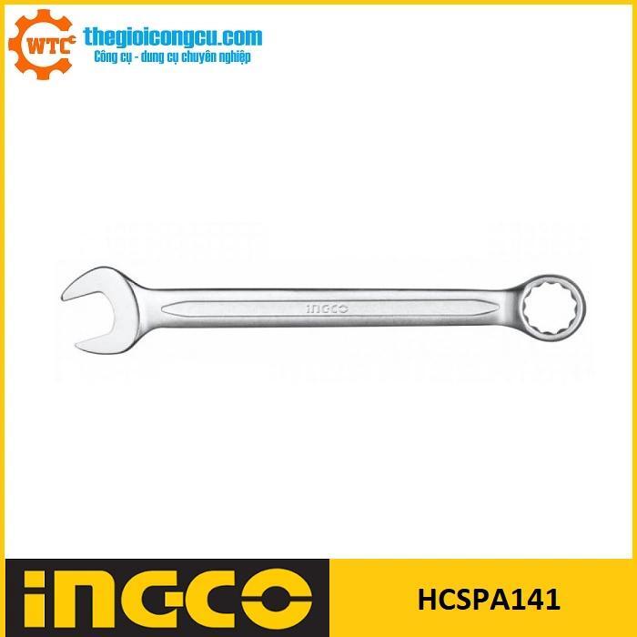 Cờ lê vòng miệng Ingco HCSPA141