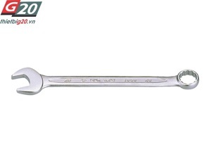 Cờ lê vòng miệng Kingtony 1060-22, 22mm