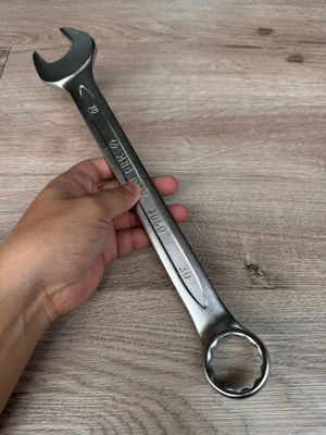 Cờ lê vòng miệng Kingtony 1060-30