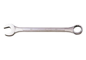 Cờ lê vòng miệng Kingtony 1071-35, 35mm