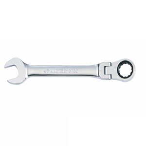 Cờ lê vòng miệng lắt léo Kingtony 373014M