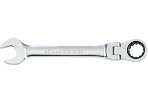 Cờ lê vòng miệng lắt léo Kingtony 373017M