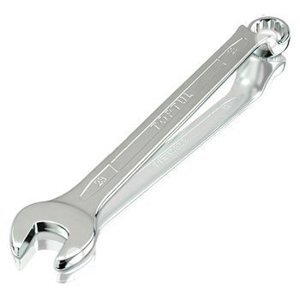 Cờ lê vòng miệng mờ 75 độ 27mm Toptul AAEN2727