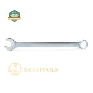 Cờ lê vòng miệng Sata 40-252