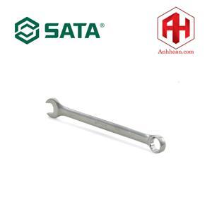 Cờ lê vòng miệng Sata 40108