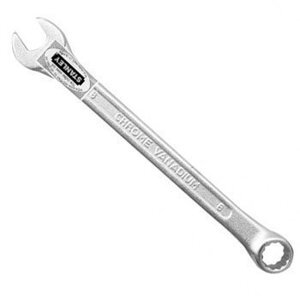 Cờ lê vòng miệng Stanley 70-954E