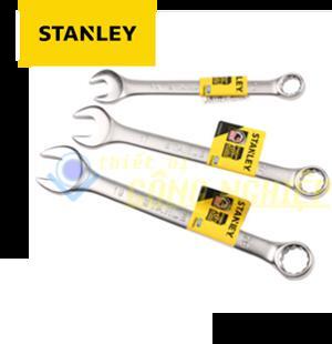Cờ lê vòng miệng Stanley STMT80223-8
