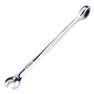 Cờ lê vòng miệng tay đòn tự động Sata 46301(46-301)