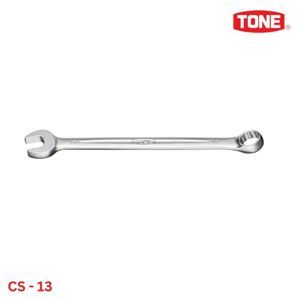 Cờ lê vòng miệng Tone CS-13
