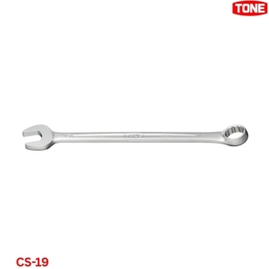Cờ lê vòng miệng Tone CS-19
