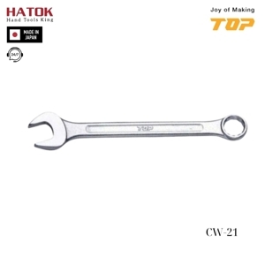 Cờ lê Vòng miệng Top Kogyo CW-21